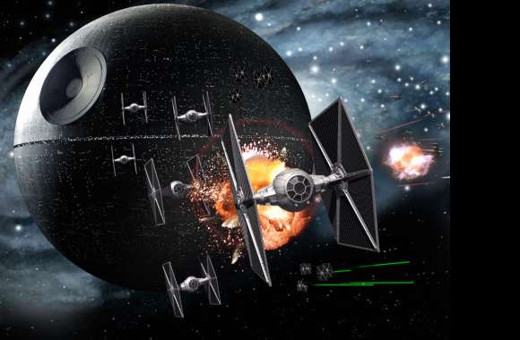 Star Wars Empire at War wallpapers hd quality