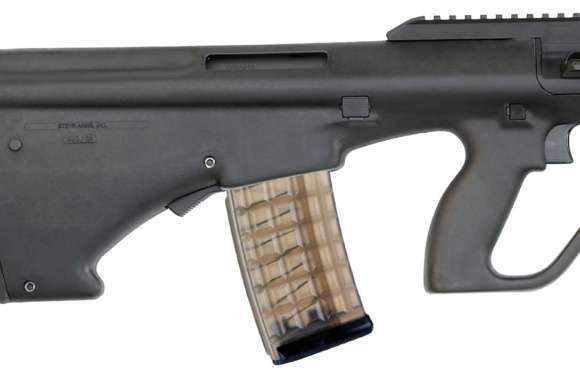 Steyr AUG wallpapers hd quality