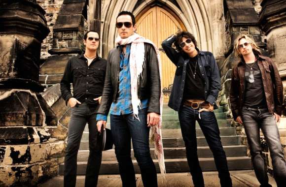 Stone Temple Pilots wallpapers hd quality