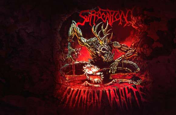 Suffocation wallpapers hd quality