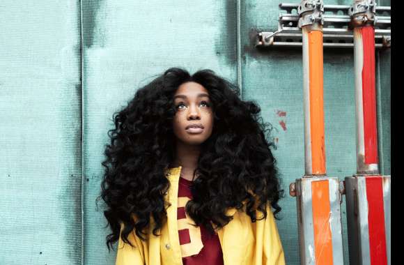 SZA wallpapers hd quality