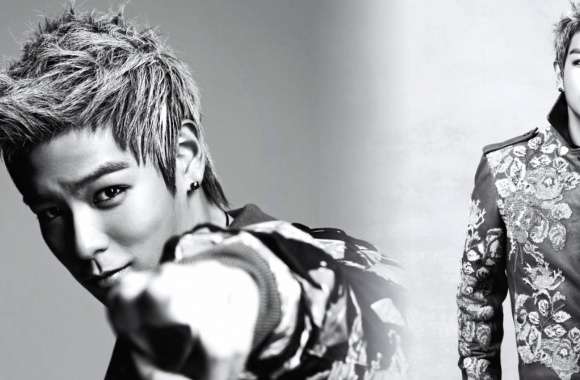 T.O.P wallpapers hd quality