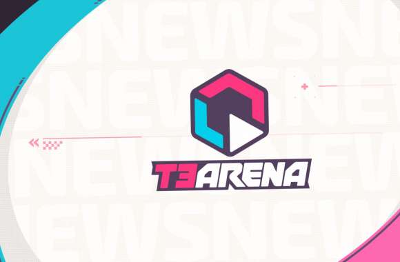 T3 Arena
