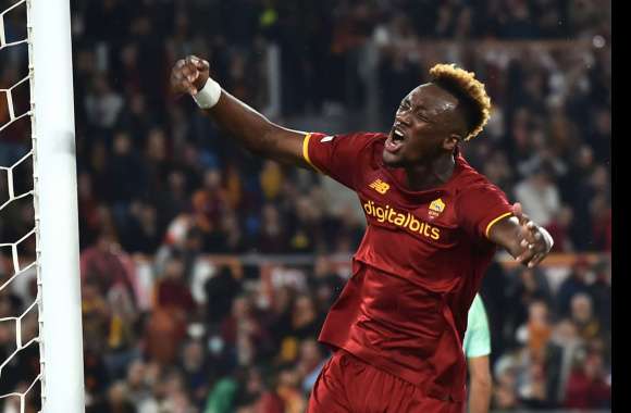 Tammy Abraham wallpapers hd quality