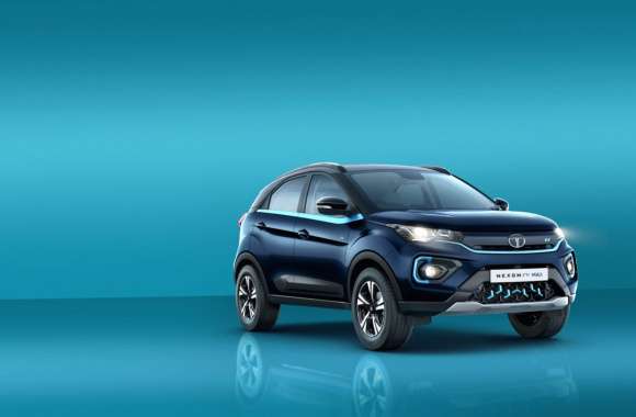 Tata Nexon