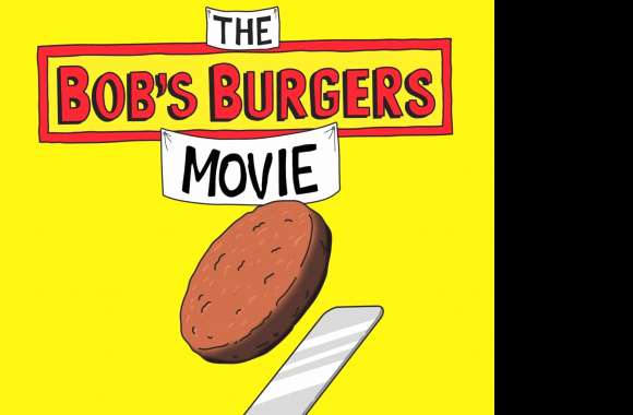 The Bobs Burgers Movie wallpapers hd quality