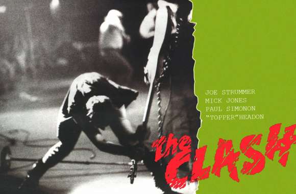 The Clash