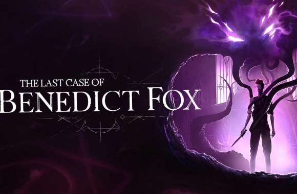 The Last Case of Benedict Fox wallpapers hd quality