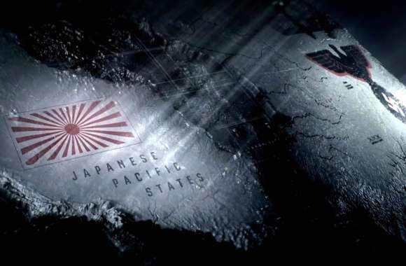 The Man In The High Castle wallpapers hd quality