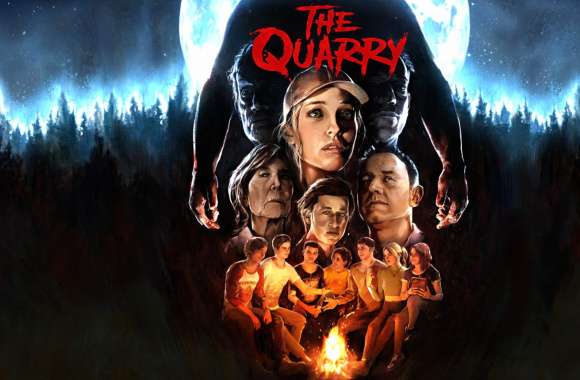 The Quarry wallpapers hd quality