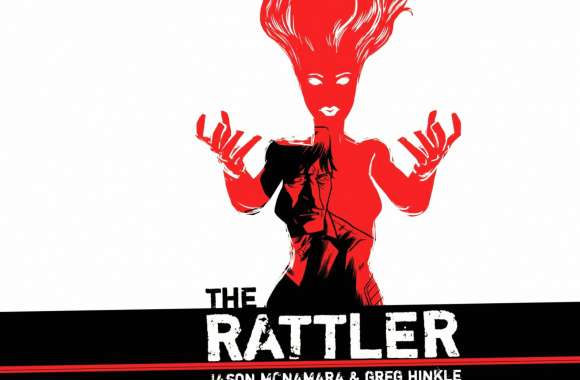 The Rattler wallpapers hd quality