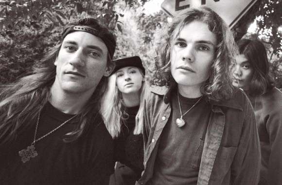 The smashing pumpkins