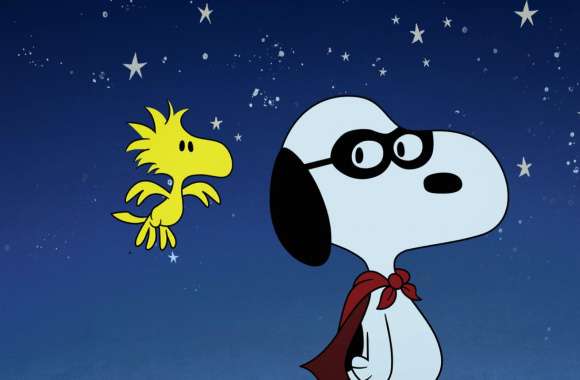 The Snoopy Show wallpapers hd quality