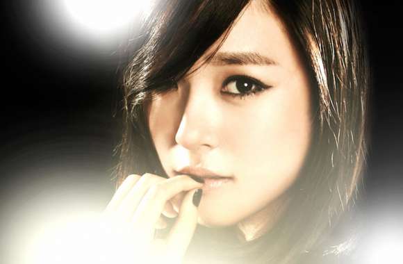 Tiffany Hwang wallpapers hd quality