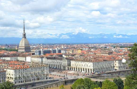 Turin wallpapers hd quality