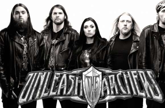 Unleash The Archers wallpapers hd quality