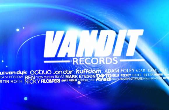 Vandit Records