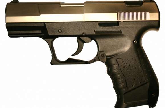 Walther Cp99 Compact