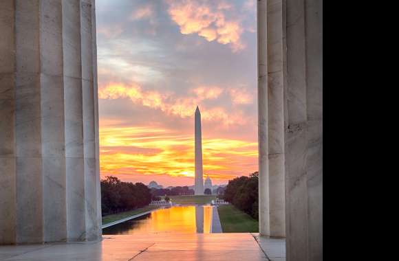 Washington Monument wallpapers hd quality