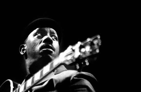 Wes Montgomery wallpapers hd quality
