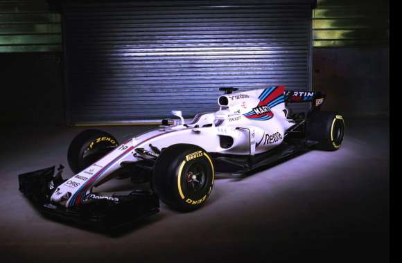 Williams FW40 wallpapers hd quality