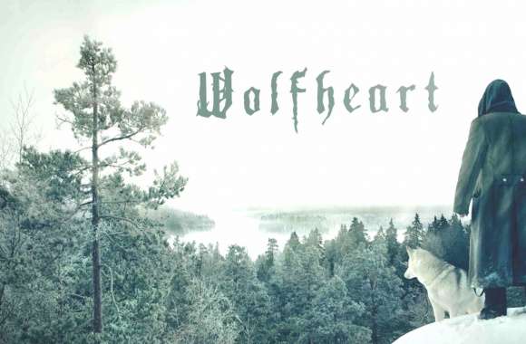 Wolfheart wallpapers hd quality