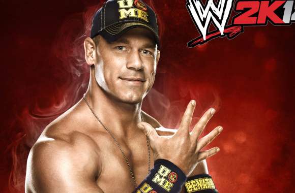 WWE 2K14