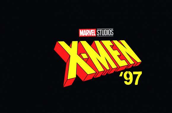X-Men 97 wallpapers hd quality