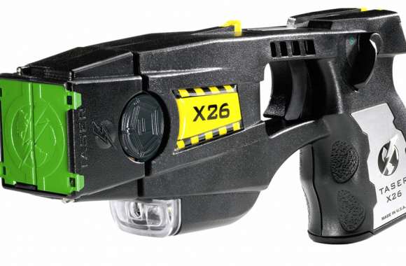 X26 taser wallpapers hd quality