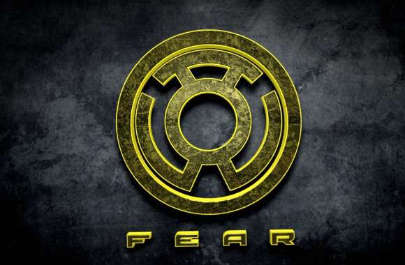 Yellow Lantern Corps wallpapers hd quality