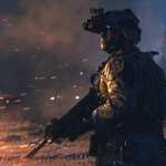 Call of Duty Modern Warfare II new wallpaper