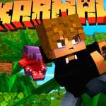 Karmaland high definition photo