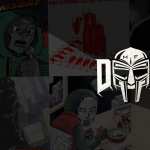 MF Doom wallpapers