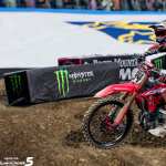 Monster Energy Supercross - The Official Videogame 5 images