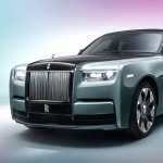 Rolls-Royce Phantom photo