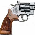 Smith Wesson Revolver wallpapers