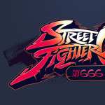 Street Fighter 6 desktop wallpaper