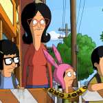 The Bobs Burgers Movie wallpapers