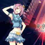 Tokyo Xanadu download