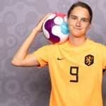 Vivianne Miedema wallpapers for android