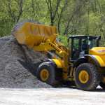 Wheel Loader new wallpapers