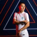 Lucy Bronze desktop wallpaper