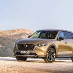 Mazda CX-5 Skyactiv-D high definition wallpapers