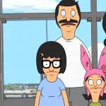 The Bobs Burgers Movie images