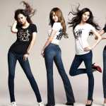 Girls Generation (SNSD) wallpapers for iphone