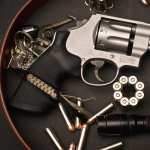 Smith Wesson Revolver hd pics