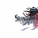 Stranger of Paradise Final Fantasy Origin high definition photo