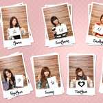 Girls Generation (SNSD) hd desktop