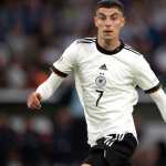 Kai Havertz free