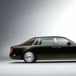 Rolls-Royce Phantom image